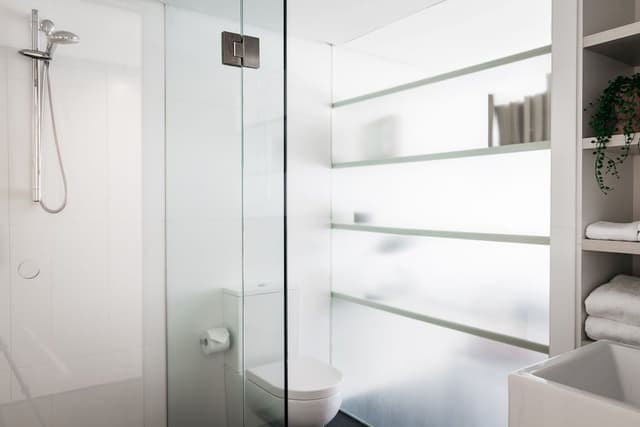 1 Bedroom Nishi Apartment - Eco Friendly No Aircon