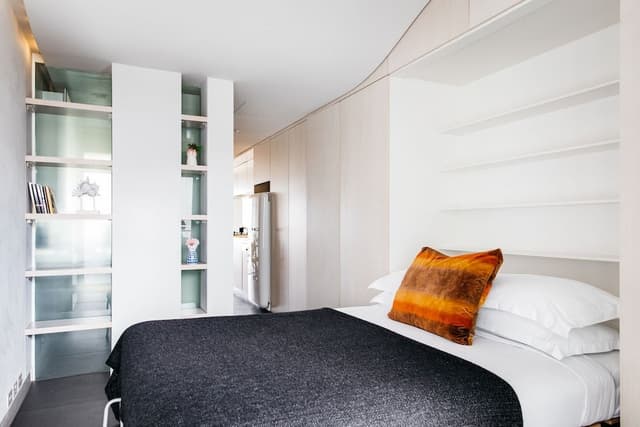 Nishi Studio Pad - Eco Friendly No Aircon