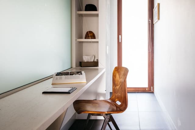 Nishi 2 Bedroom Deluxe Apartment - Eco Friendly No Aircon
