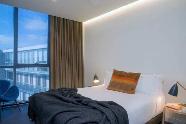 2 Bedroom Nishi Apartment - Eco Friendly No Aircon