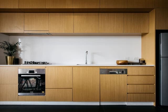 Nishi 2 Bedroom Deluxe Apartment - Eco Friendly No Aircon
