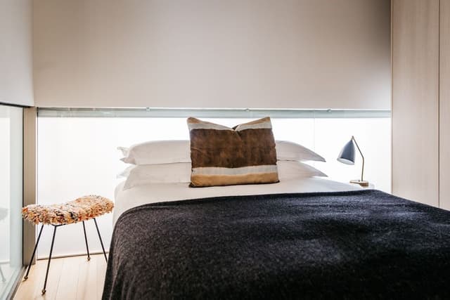 2 Bedroom Nishi Apartment - Eco Friendly No Aircon