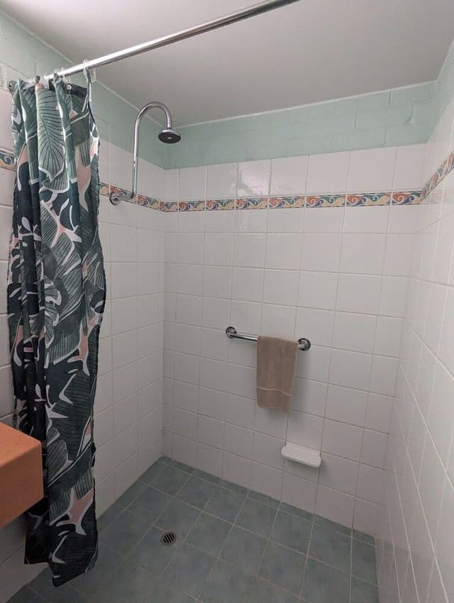Standard Triple Room, 1 Bedroom