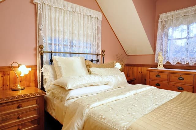 Standard Suite, Multiple Bedrooms, Non Smoking, Kitchen (Barn)