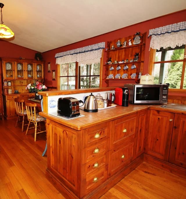 Standard Suite, Multiple Bedrooms, Non Smoking, Kitchen (Barn)