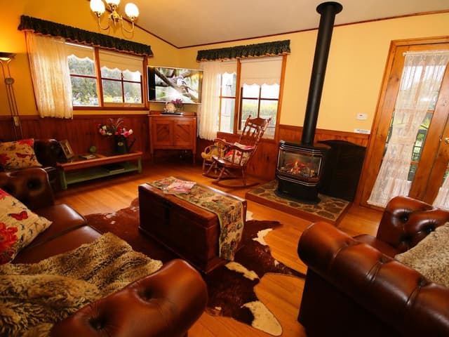 Standard Suite, Multiple Bedrooms, Non Smoking, Kitchen (Barn)