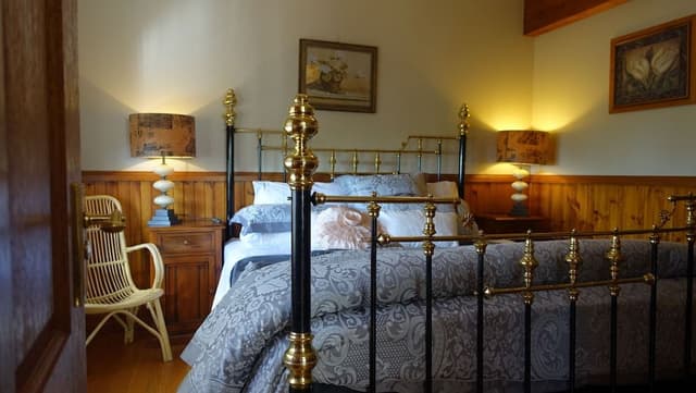 Standard Suite, Multiple Bedrooms, Non Smoking, Kitchen (Barn)