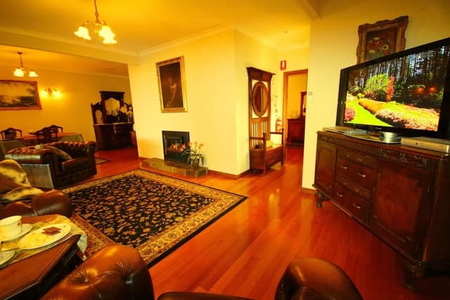 Standard Suite, 1 Bedroom, Non Smoking, Kitchenette (Homestead)