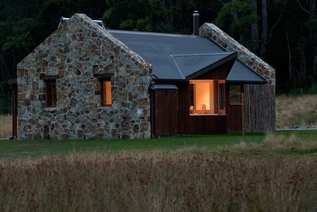 Spa Cottage