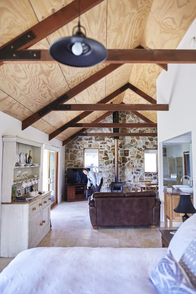 Spa Cottage