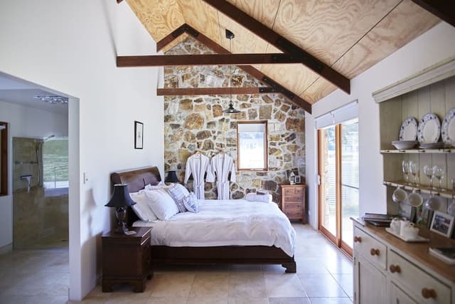 Spa Cottage