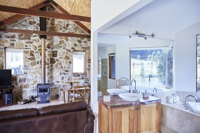 Spa Cottage