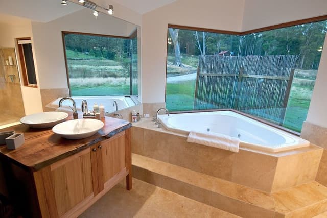 Spa Cottage