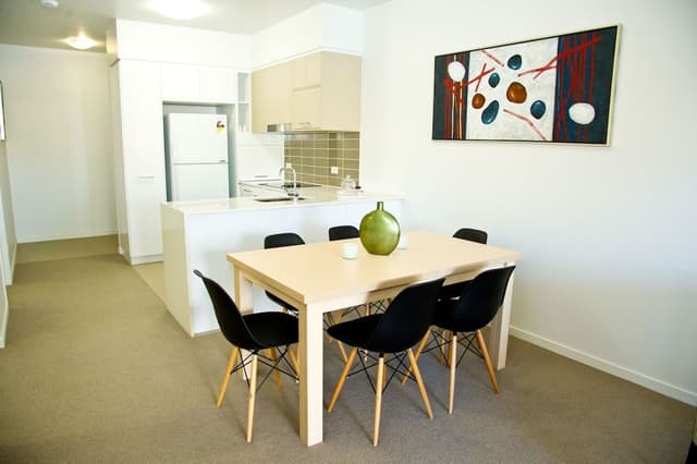 Apartment, 2 Bedrooms