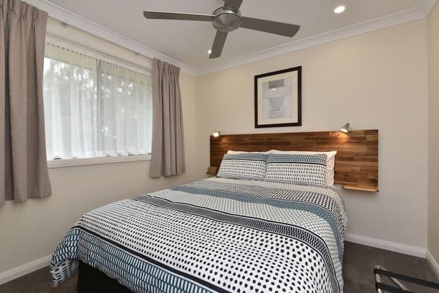 Standard Villa, 2 Queen Beds, Non Smoking