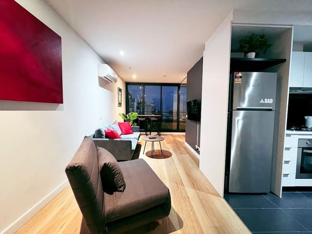 Two Bedroom Superior River View Apartment