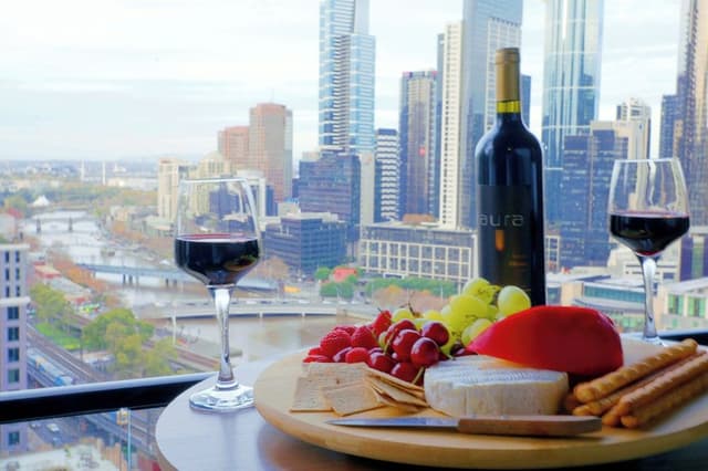 Two Bedroom Superior River View Apartment