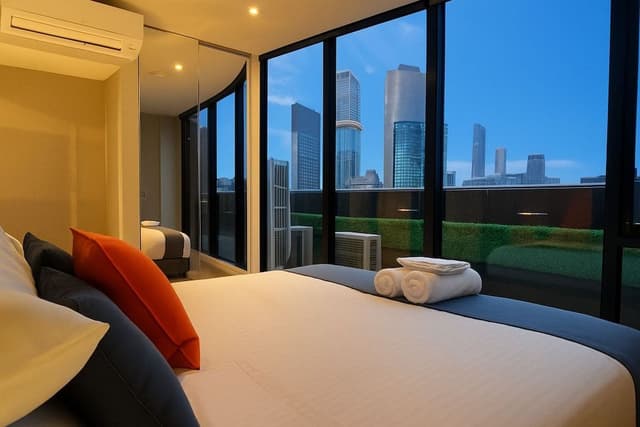 Signature Three Bedroom Penthouse