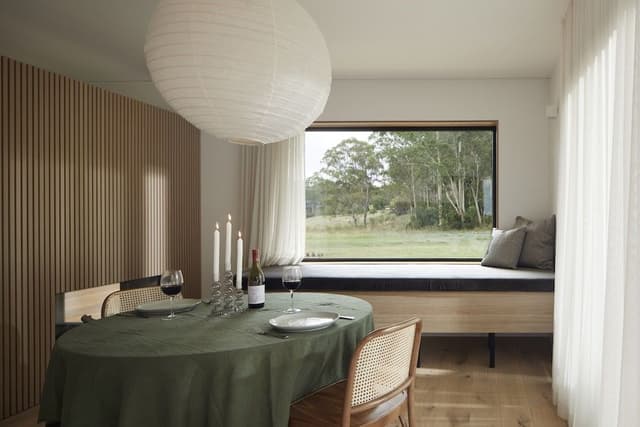 Luxury Villa, 1 King Bed, Accessible (Villa Stella - with outdoor spa)