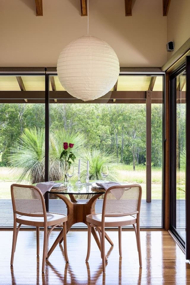 Villa, 1 Bedroom (Terrace)