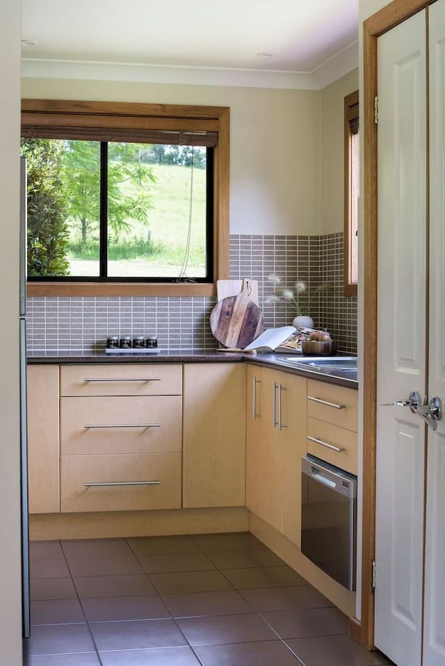 Villa, 1 Bedroom (Terrace)