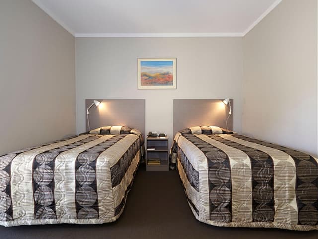 Premium Twin Room