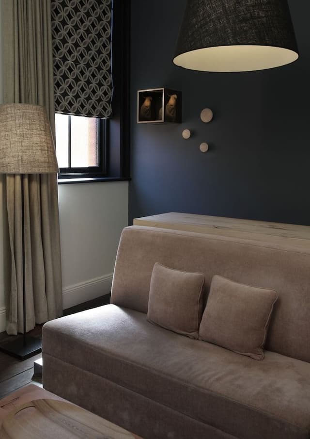 Junior Suite, 1 King Bed, Jetted Tub
