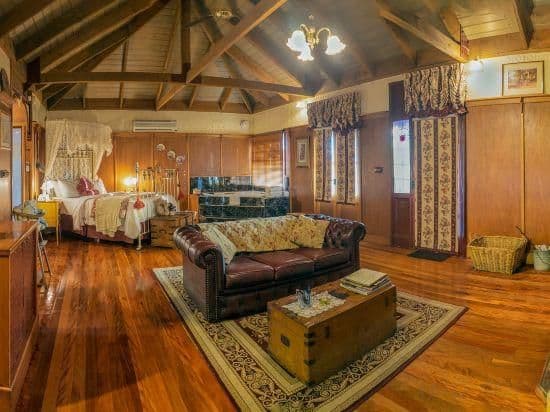 Ironbark Cottage