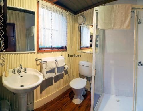 Ironbark Cottage