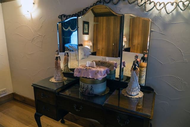 Deluxe Townhome (Candlewick)