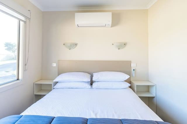 Executive Cabin