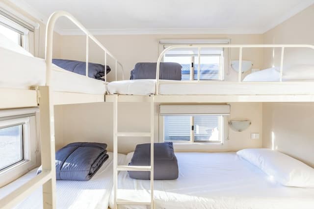 Executive Cabin