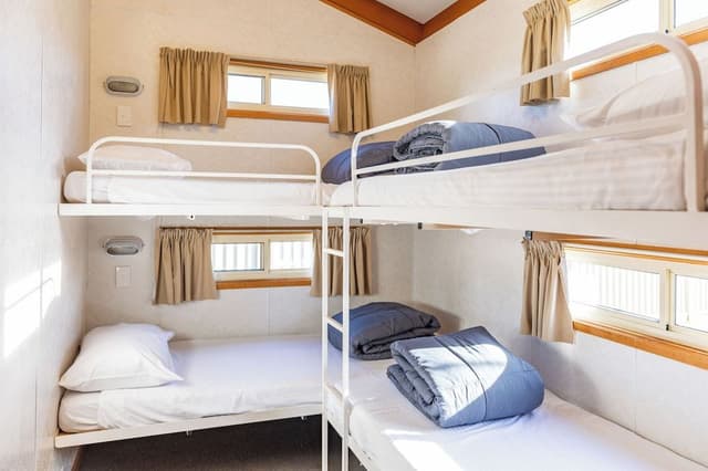Deluxe Cabin