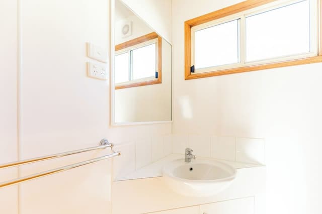 Deluxe Cabin