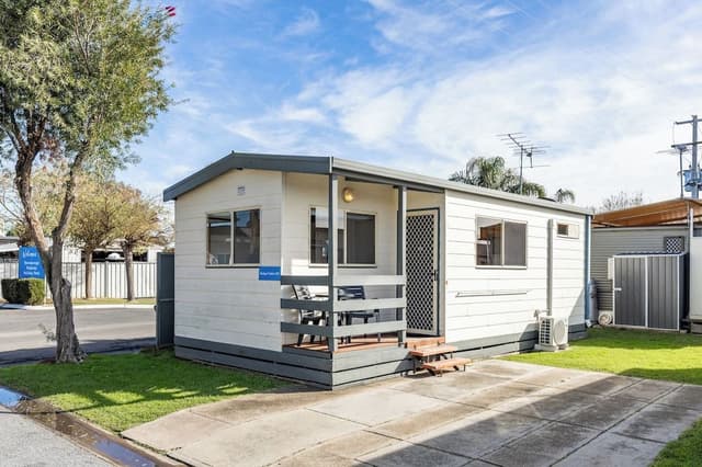 Budget Cabin