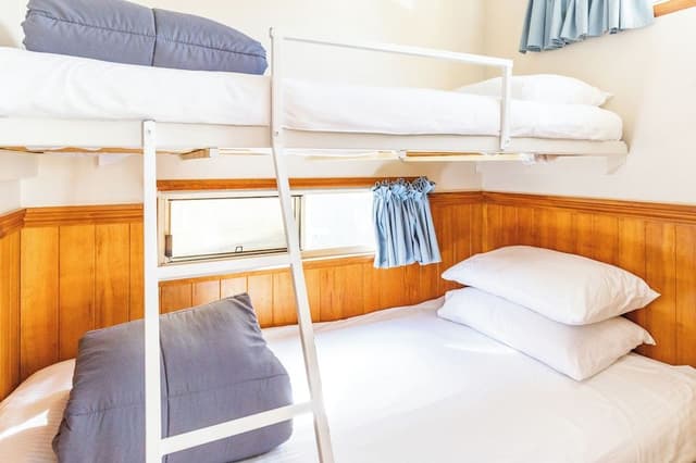 Budget Cabin