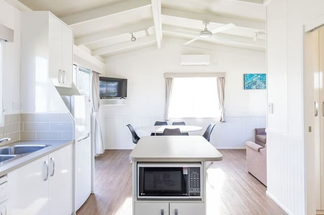Garden Cabin