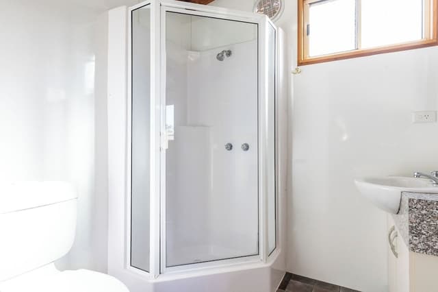Budget Cabin
