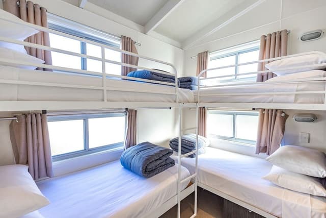 3 Bedroom Executive Villa