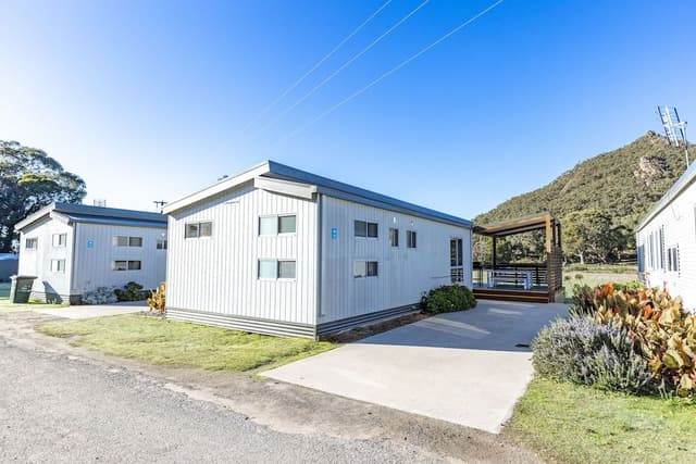 3 Bedroom Executive Villa