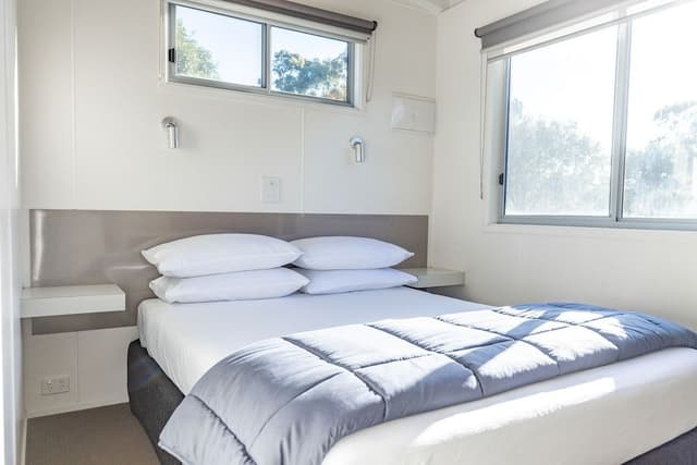 3 Bedroom Executive Villa