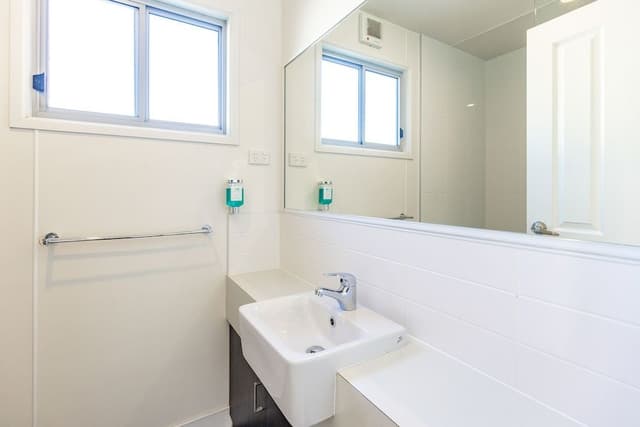 3 Bedroom Executive Villa