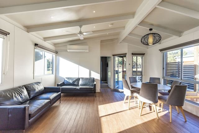 3 Bedroom Executive Villa