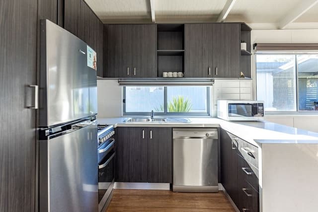 3 Bedroom Executive Villa