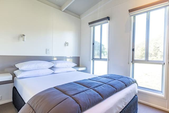 3 Bedroom Executive Villa