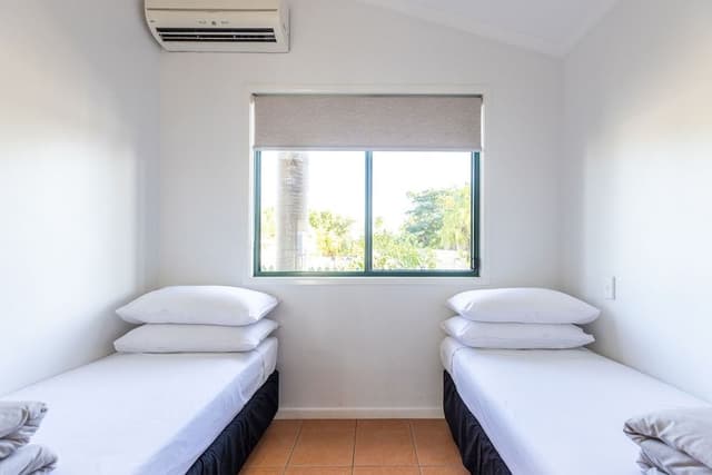 Family Villa, 2 Bedrooms