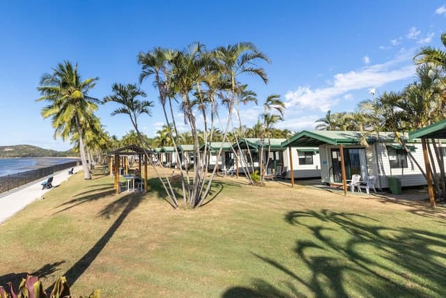 Cabin, 1 Bedroom, Beach View