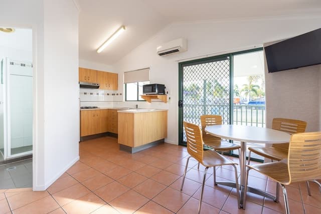 Family Villa, 2 Bedrooms