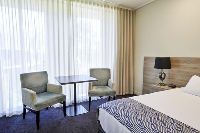 Queen Room