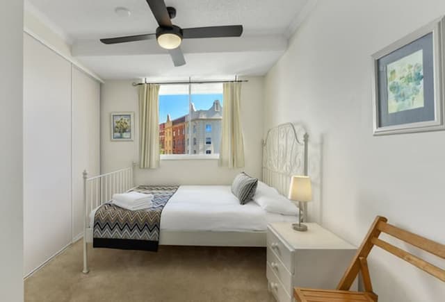 Apartment, 2 Bedrooms (River View)